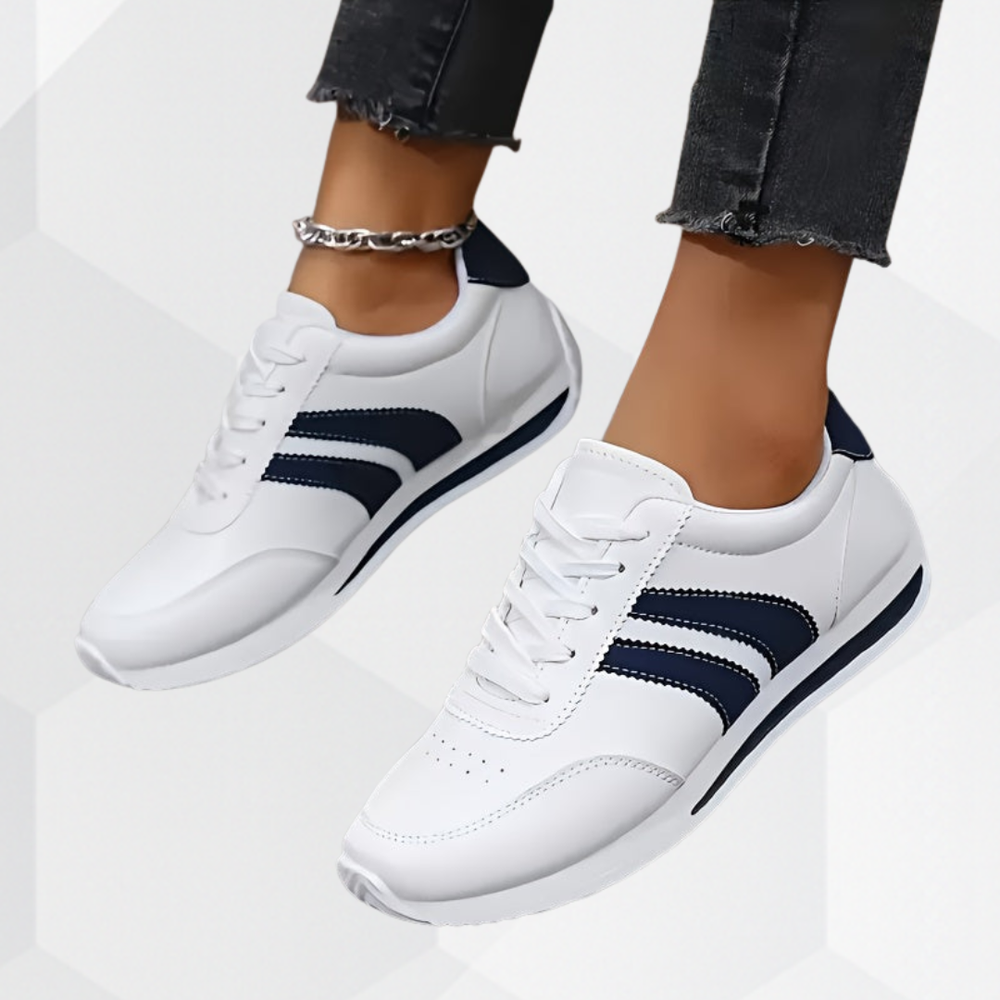 Amber Lightweight Sneakers for Women - View 2