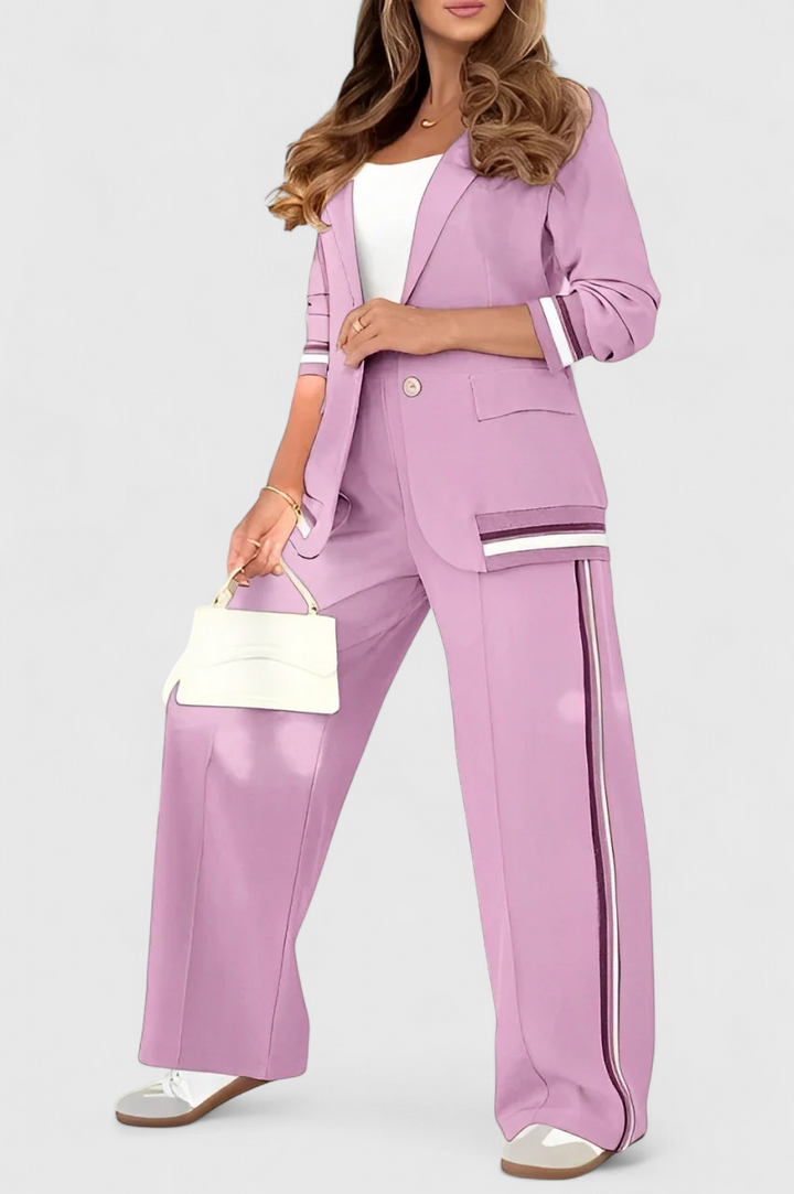 Solveig - Urban Set Lounge