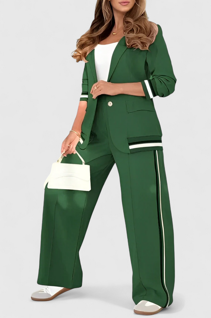 Solveig - Urban Set Lounge