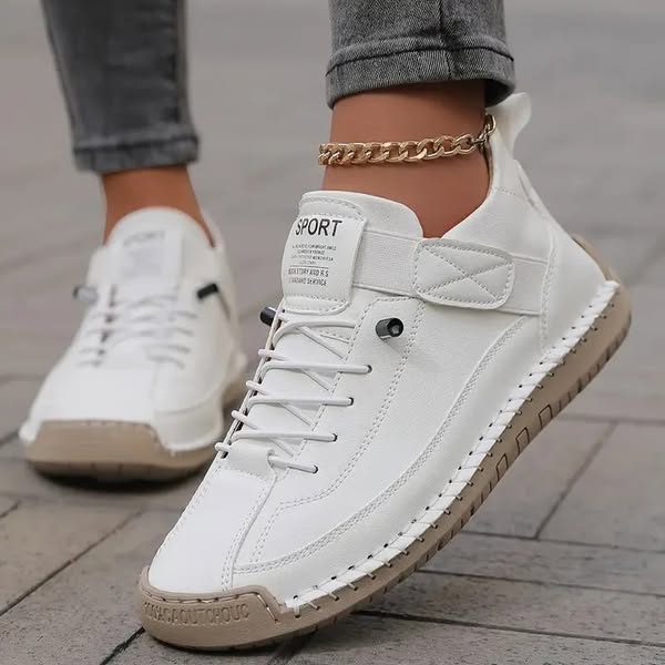 Mia Orthopedic Sneakers for Women - View 4