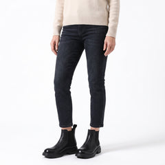 Cecile | Women's Genuine Leather Chelsea Boots