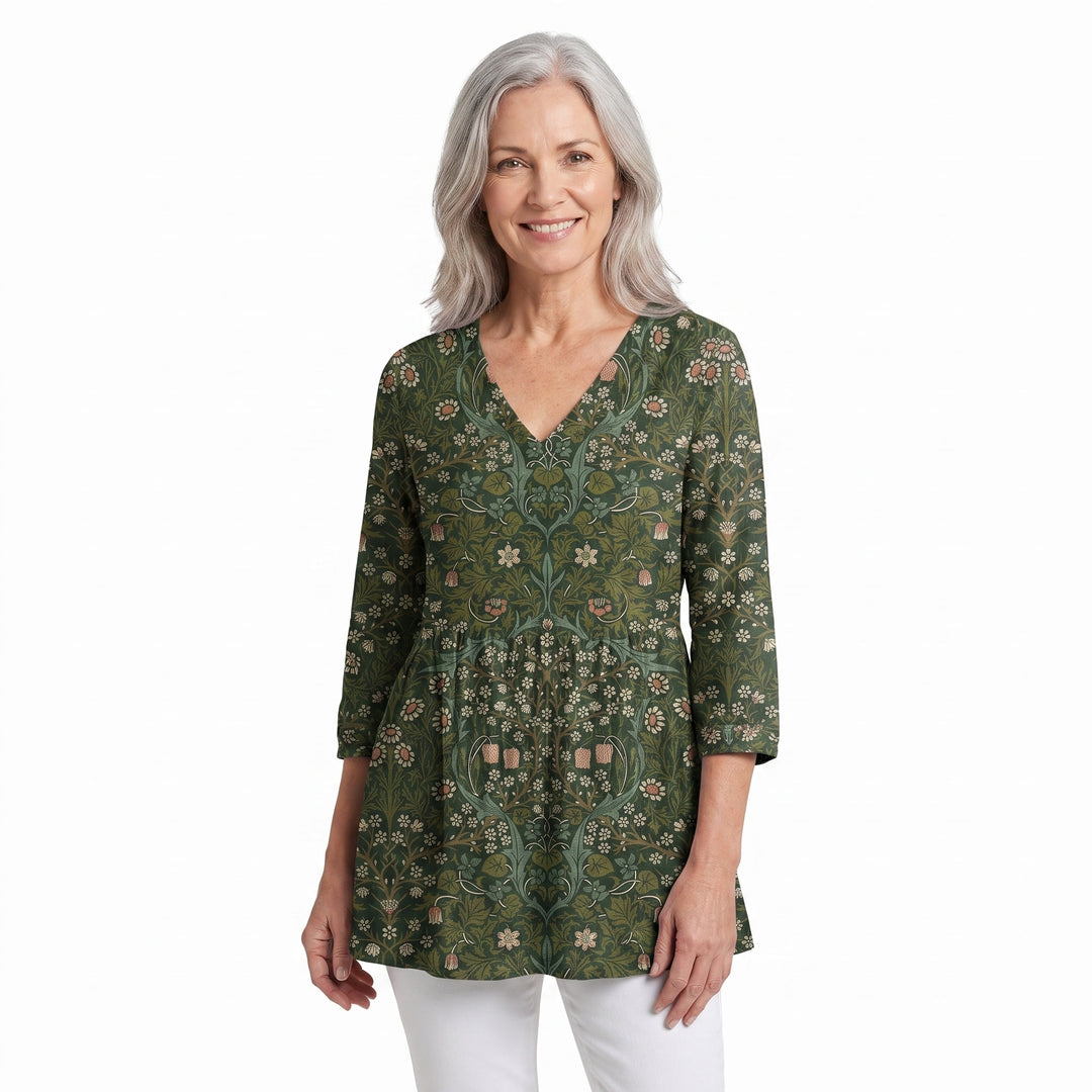 Henrietta Women&