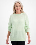 Pearl | Women's Textured Knit Sweater