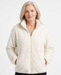 Vera | Women's Fleece Jacket