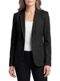 Annelise-Erna | Women's Slim Fit Classic Blazer