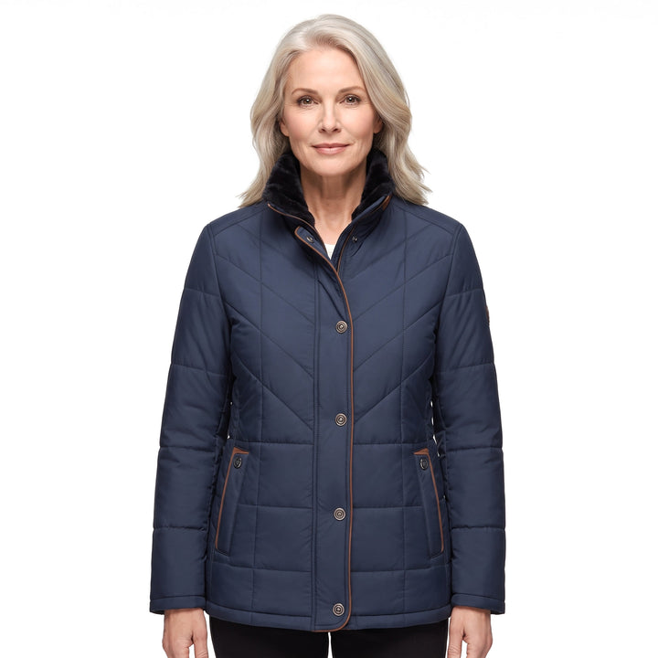 Minerva-Ingrid Women&
