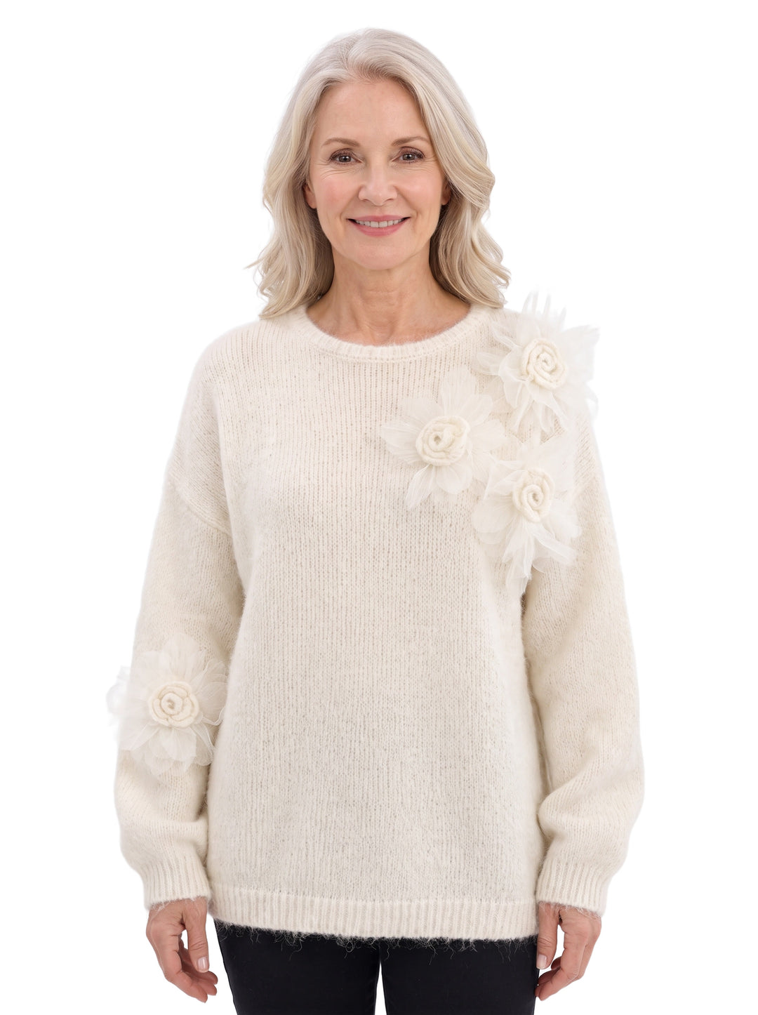 Lucille-Paloma Women&