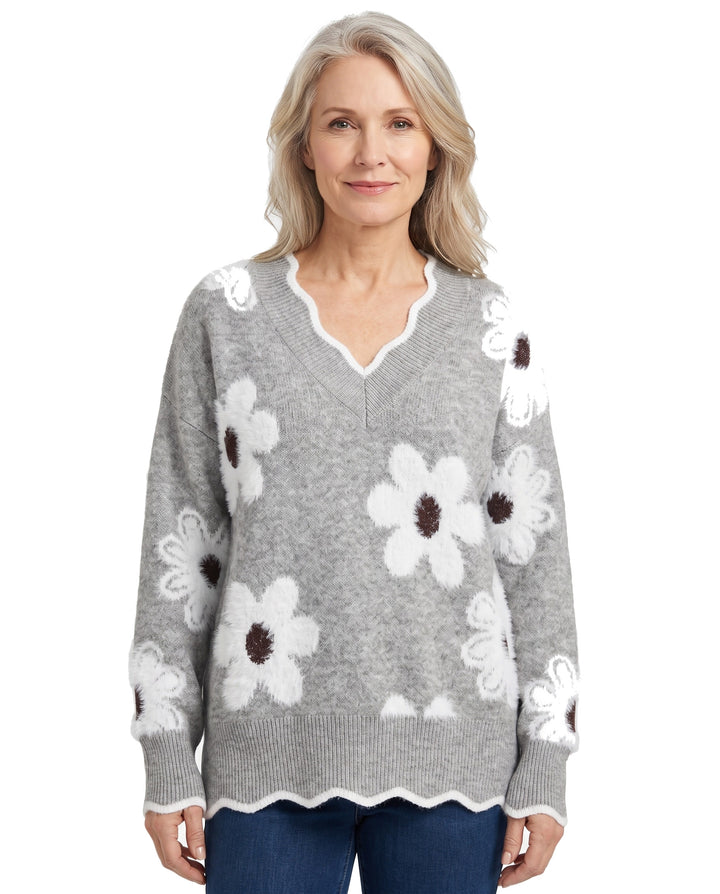 Ramona-Hazel Women&