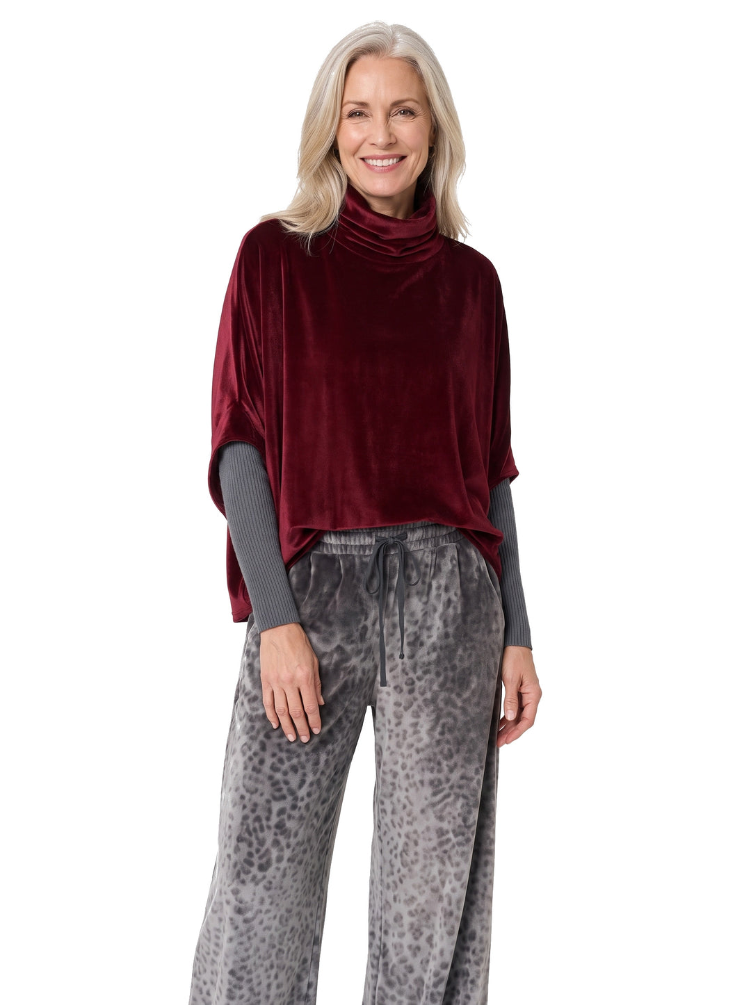 Hilda-Meredith Women&