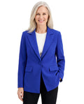 Regina-Isabelle | Women's Oversized Single-Button Blazer