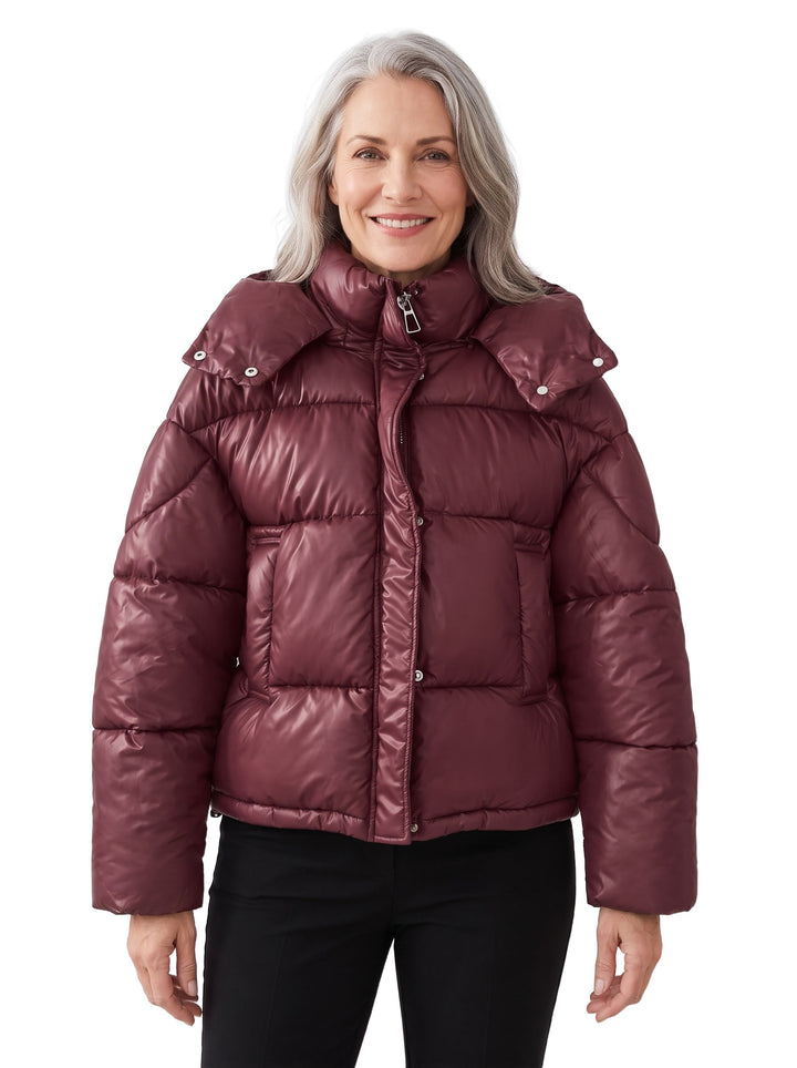 Rosemary-Miriam women&