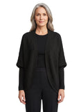 Odette | Women's Relaxed Open-Front Cardigan