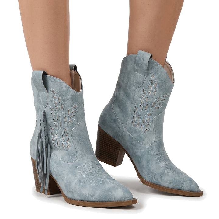 Estelle-Nora Women&
