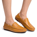 Henrietta-Magda | Women's Classic Penny Loafers