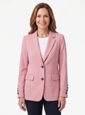 Virginia-Petra | Women's Tailored Blazer