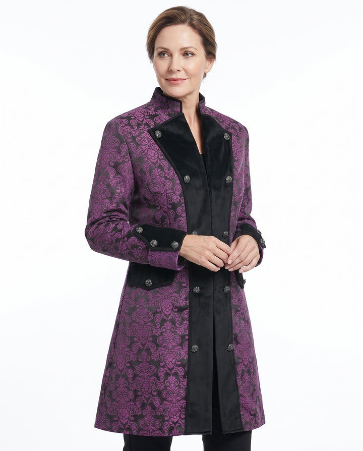 Nora-Meredith Women&