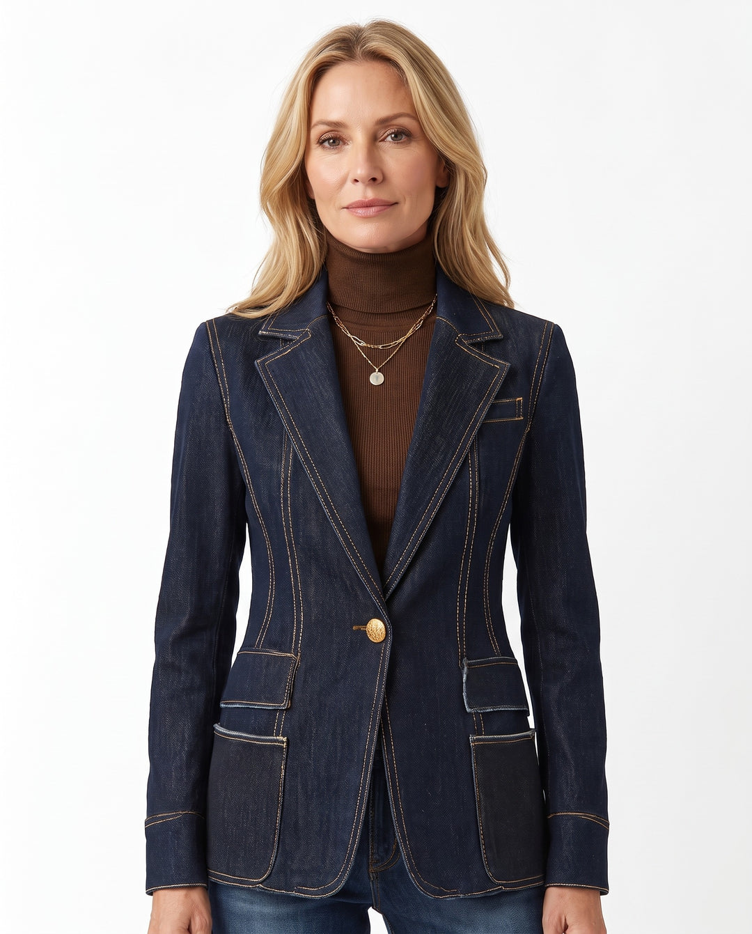 Blanche-Miriam Women&