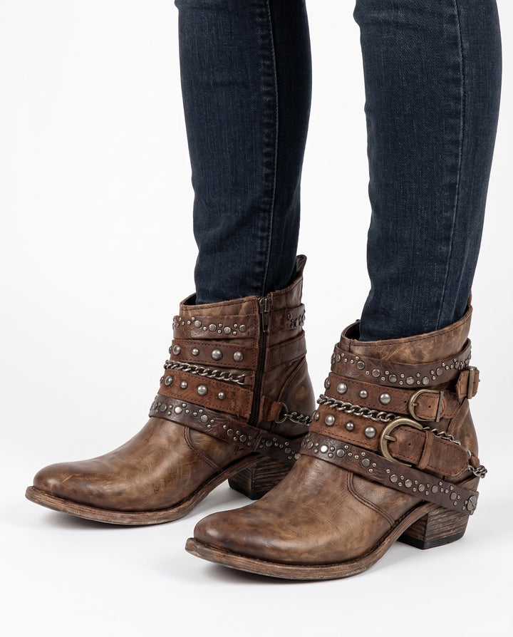 Lucille-Patricia | Women&