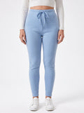 Ivy | Women's Fleece Lined High-Waist Leggings