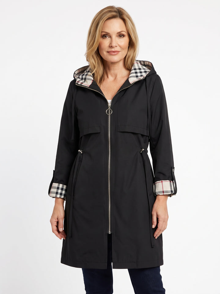 Mercedes-Flora | Women&