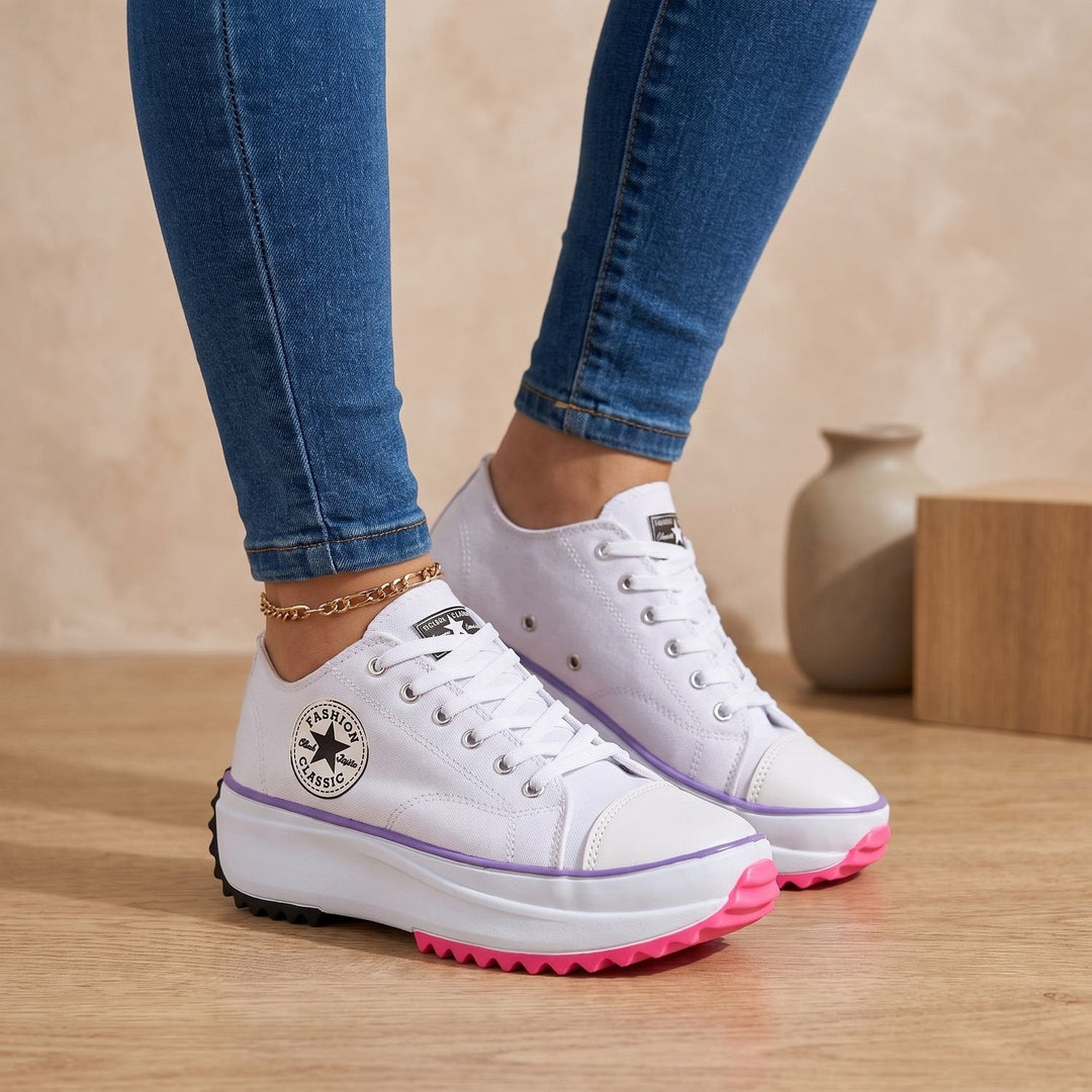 Genevieve-Aurelia | Women&