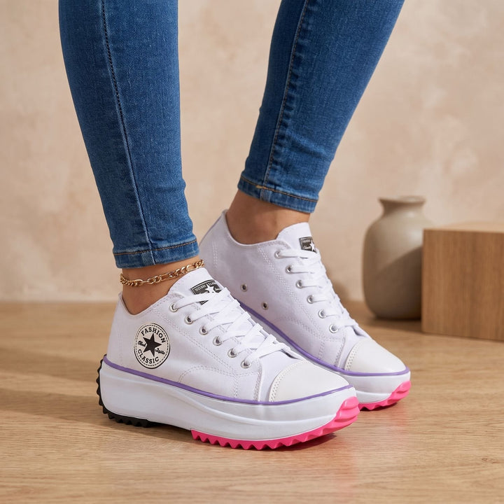 Genevieve-Aurelia | Women&