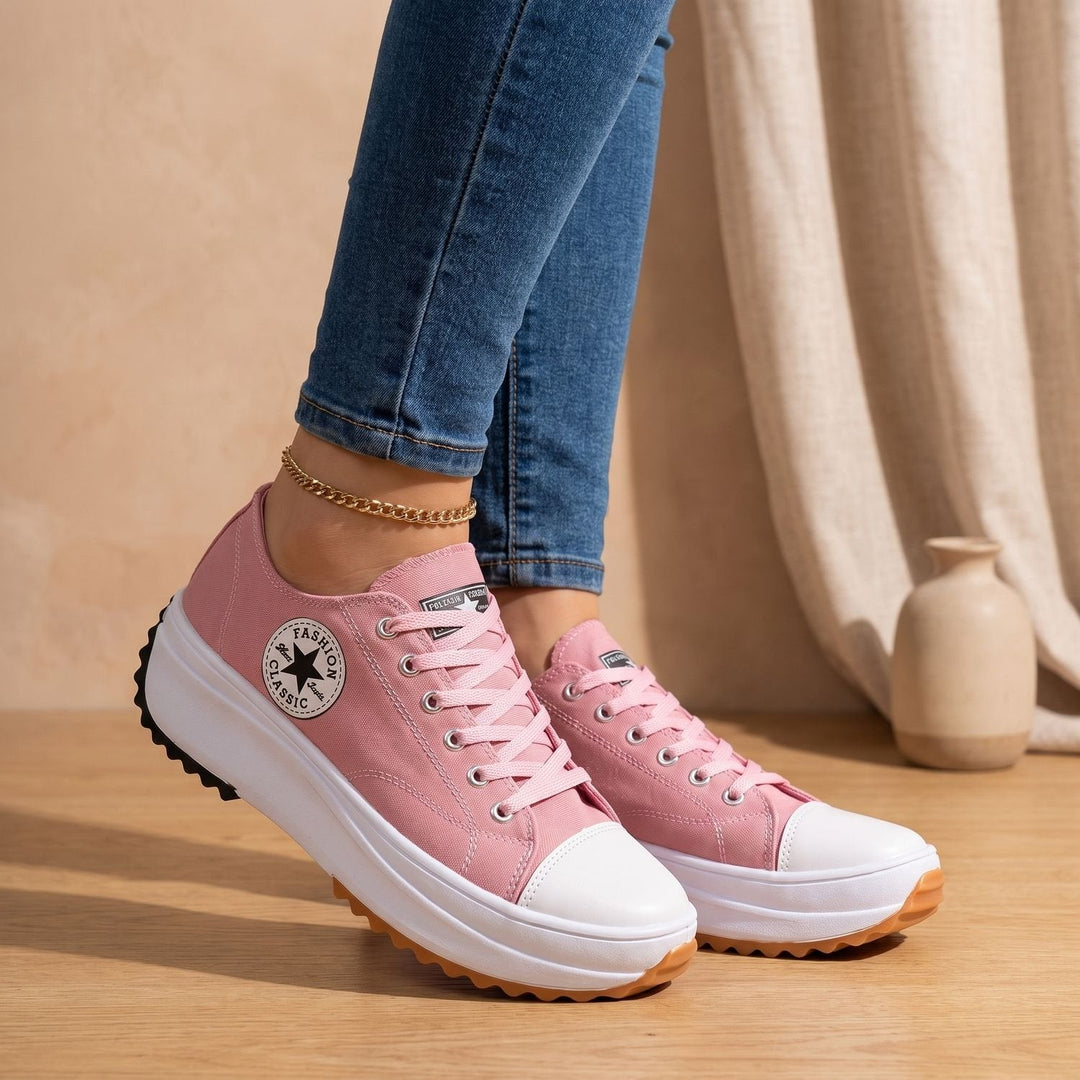 Genevieve-Aurelia | Women&