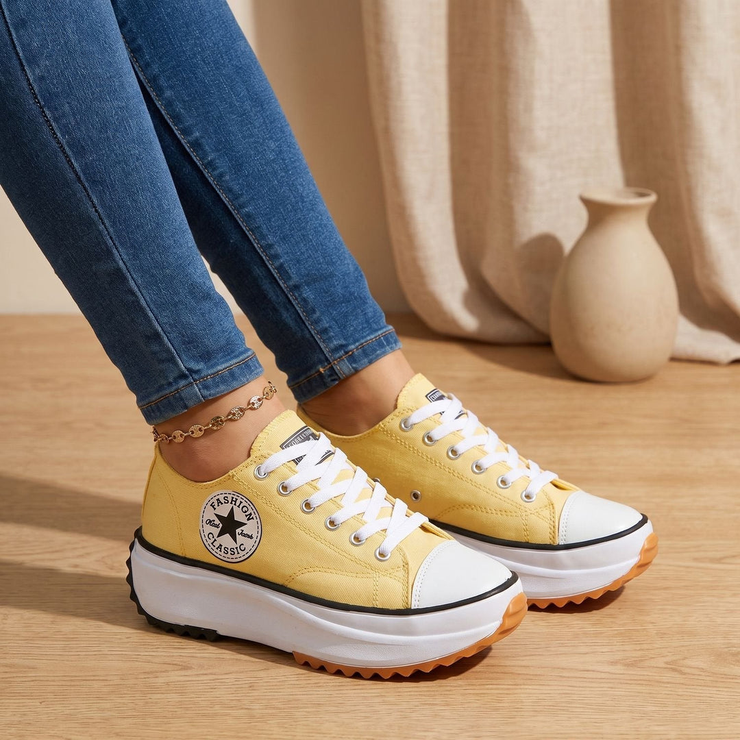 Genevieve-Aurelia | Women&