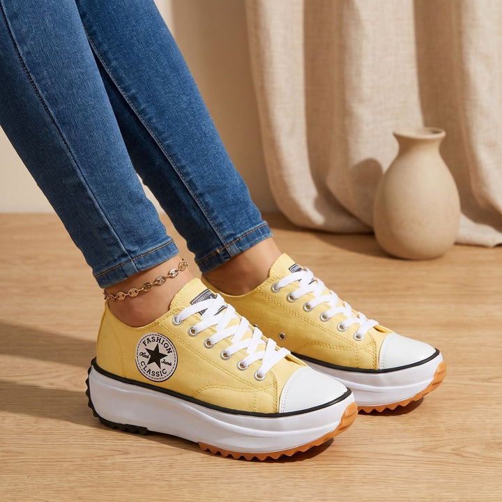 Genevieve-Aurelia | Women&
