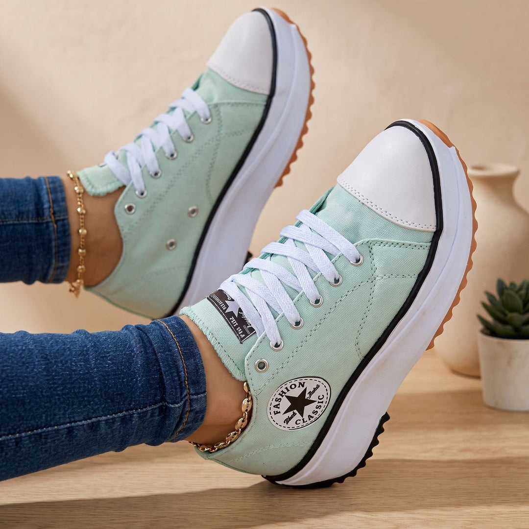 Genevieve-Aurelia | Women&