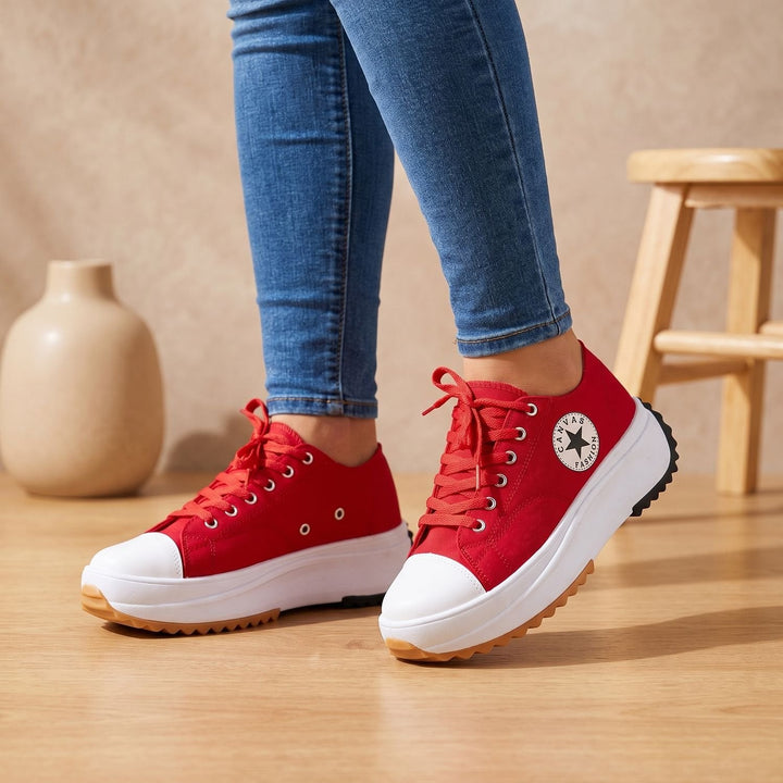 Genevieve-Aurelia | Women&