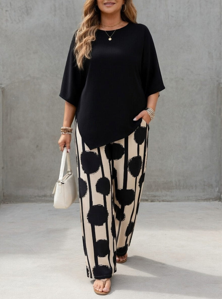 Sybil-Carmen | Women&
