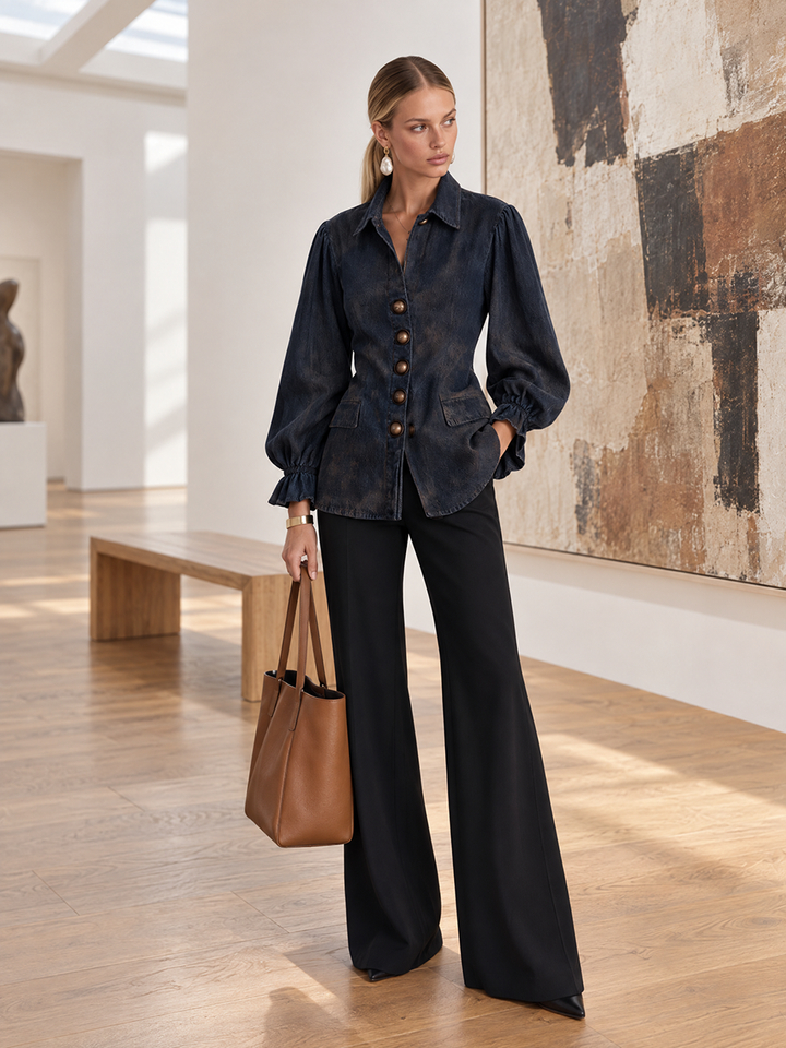 Louisa-Nora | Women&