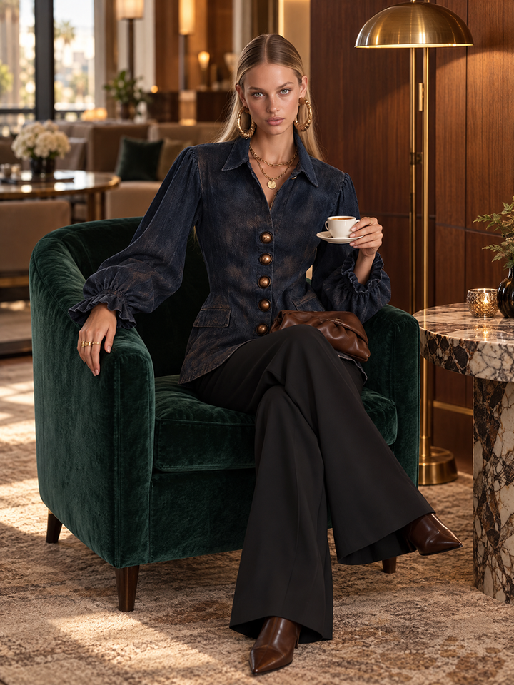 Louisa-Nora | Women&