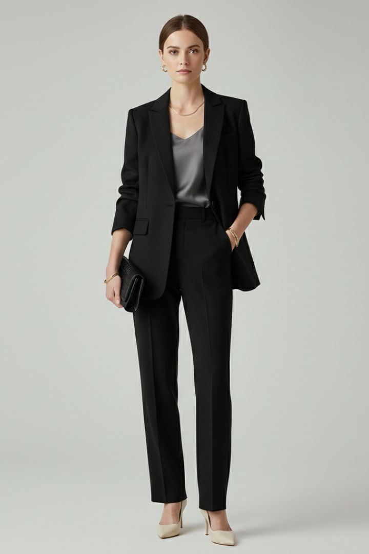 Verna-Leonora | Women&