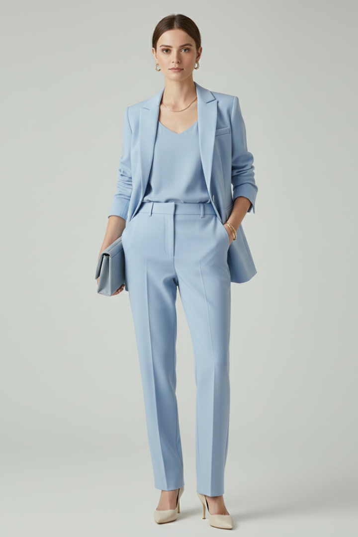 Verna-Leonora | Women&