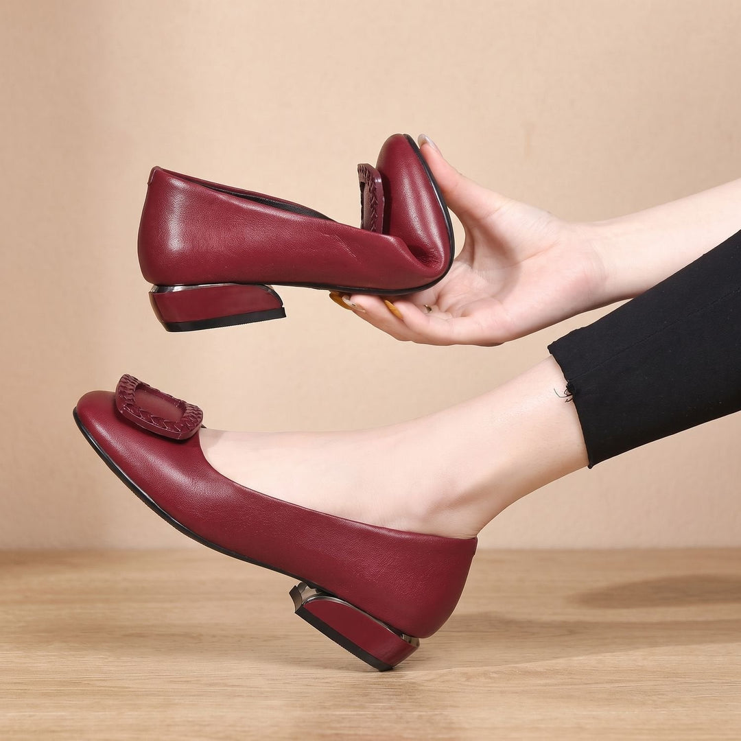 Johanna-Winifred | Women&