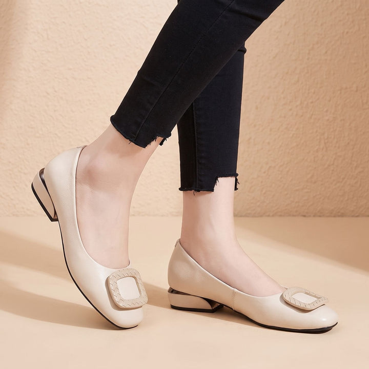 Johanna-Winifred | Women&