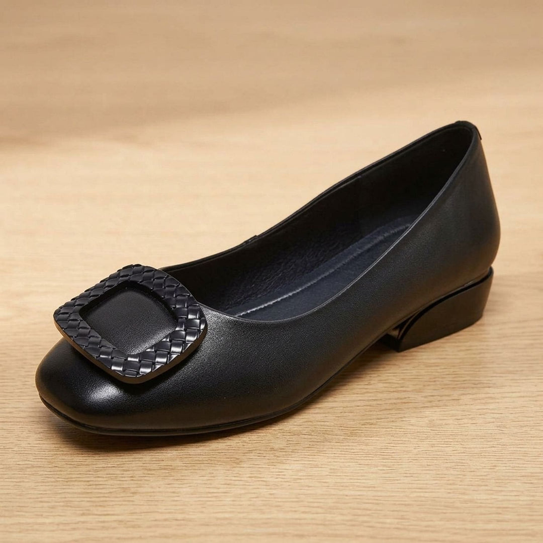 Johanna-Winifred | Women&