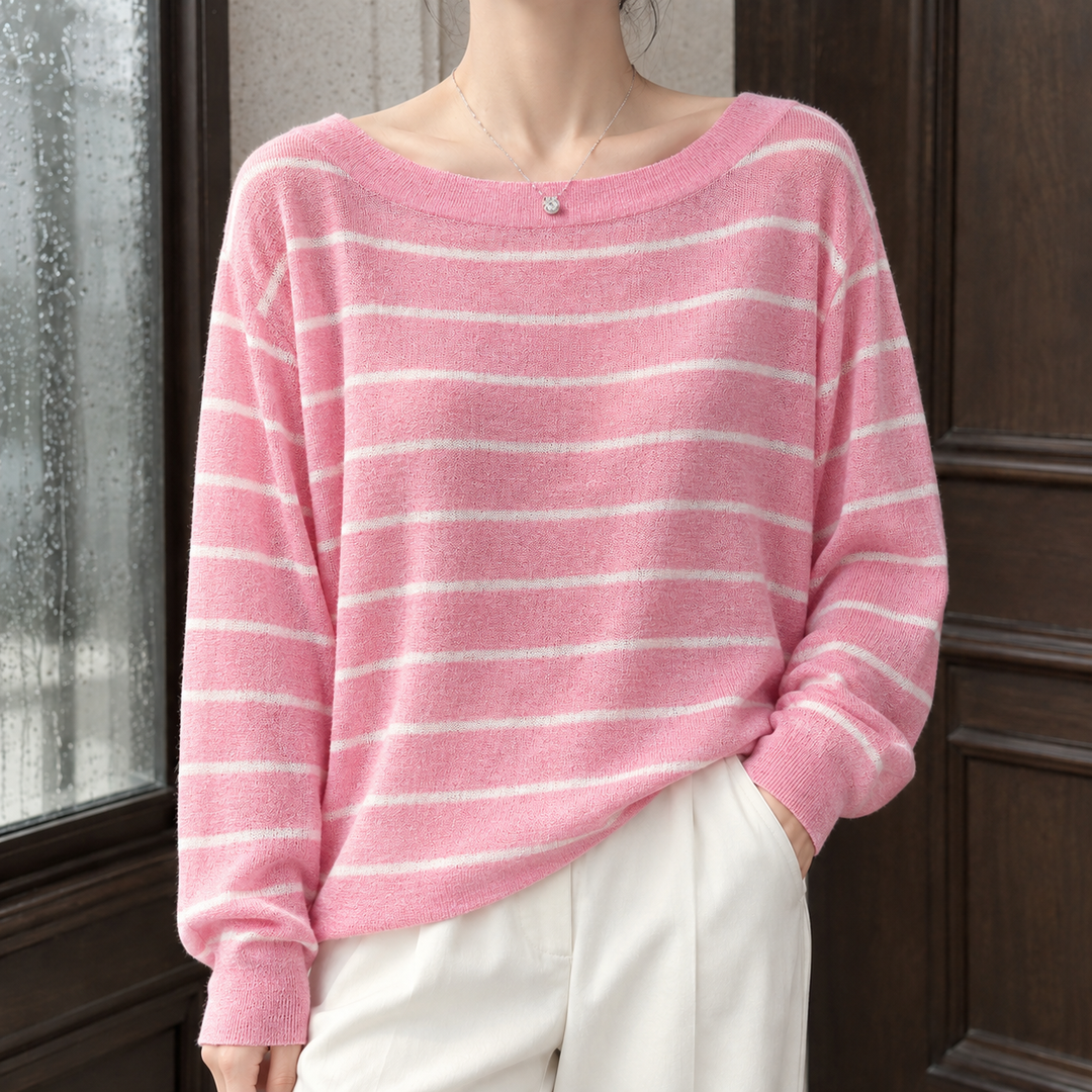 Lottie-Meredith | Women&