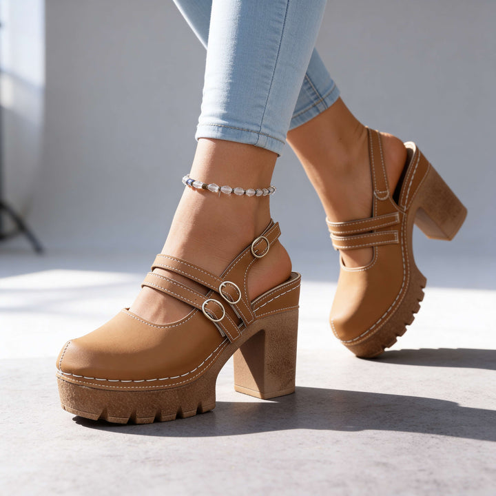 Flora-Teresa | Women&