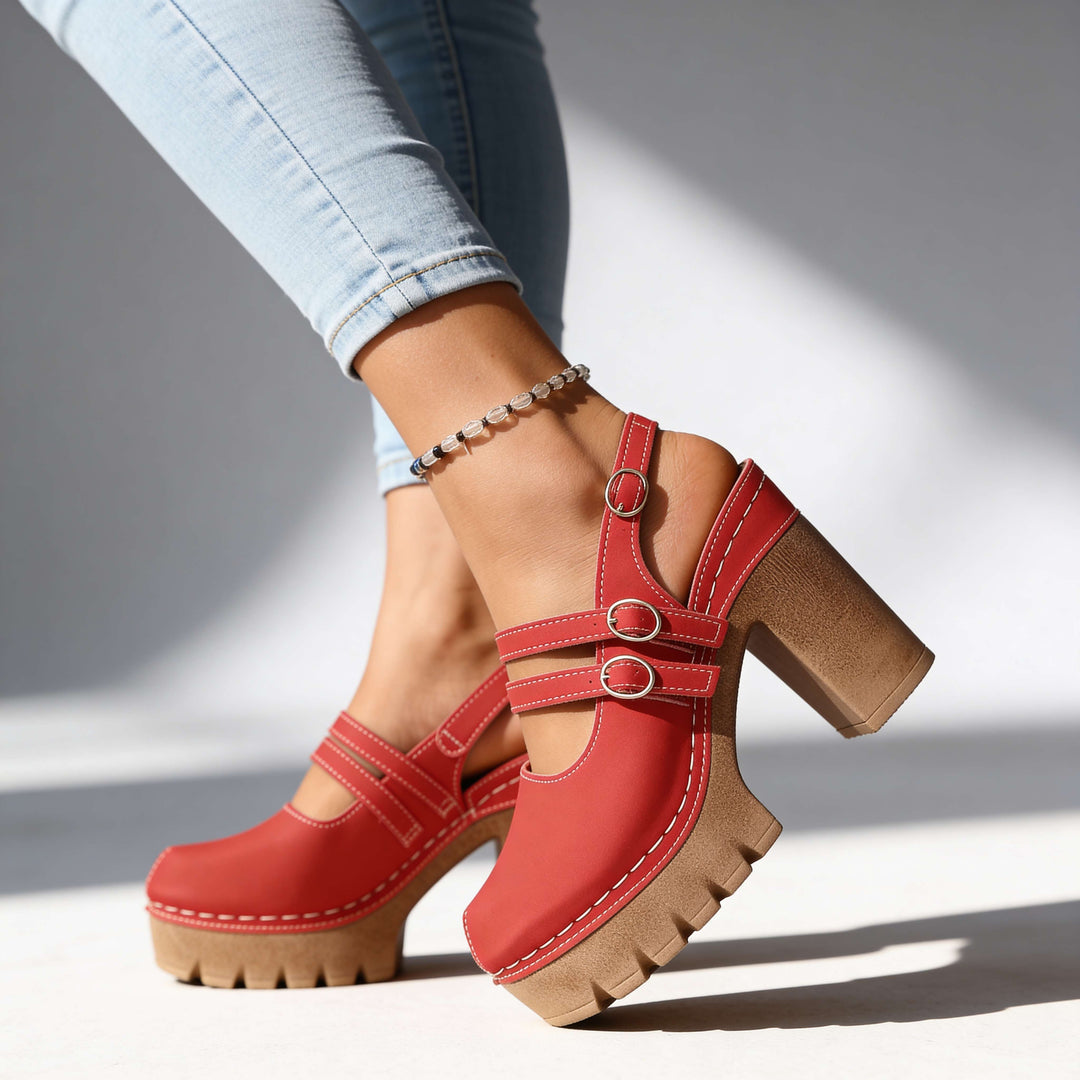 Flora-Teresa | Women&