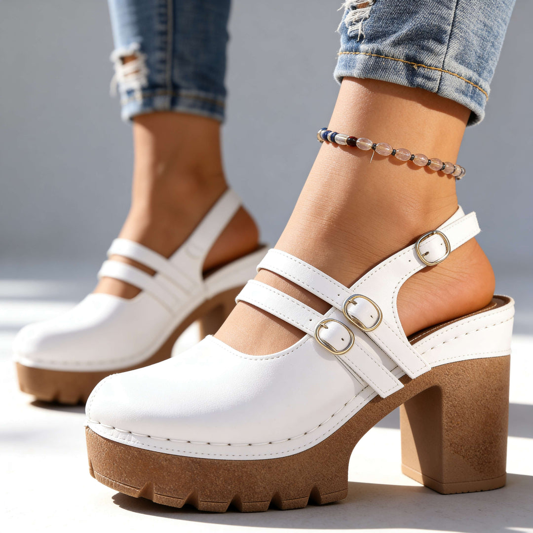 Flora-Teresa | Women&