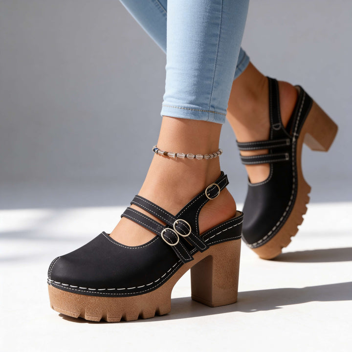 Flora-Teresa | Women&