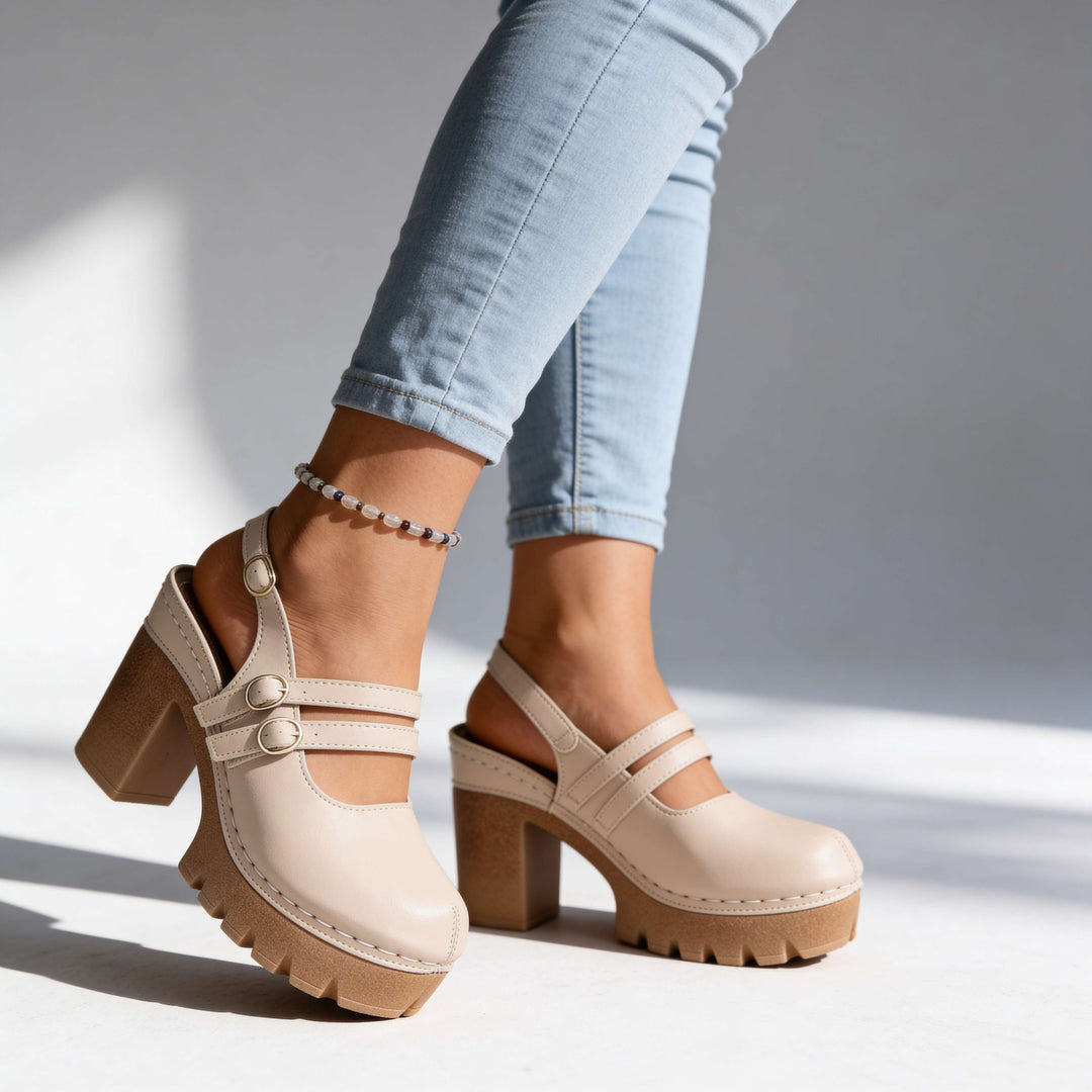 Flora-Teresa | Women&