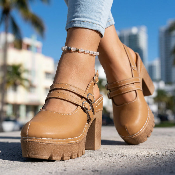 Flora-Teresa | Women&