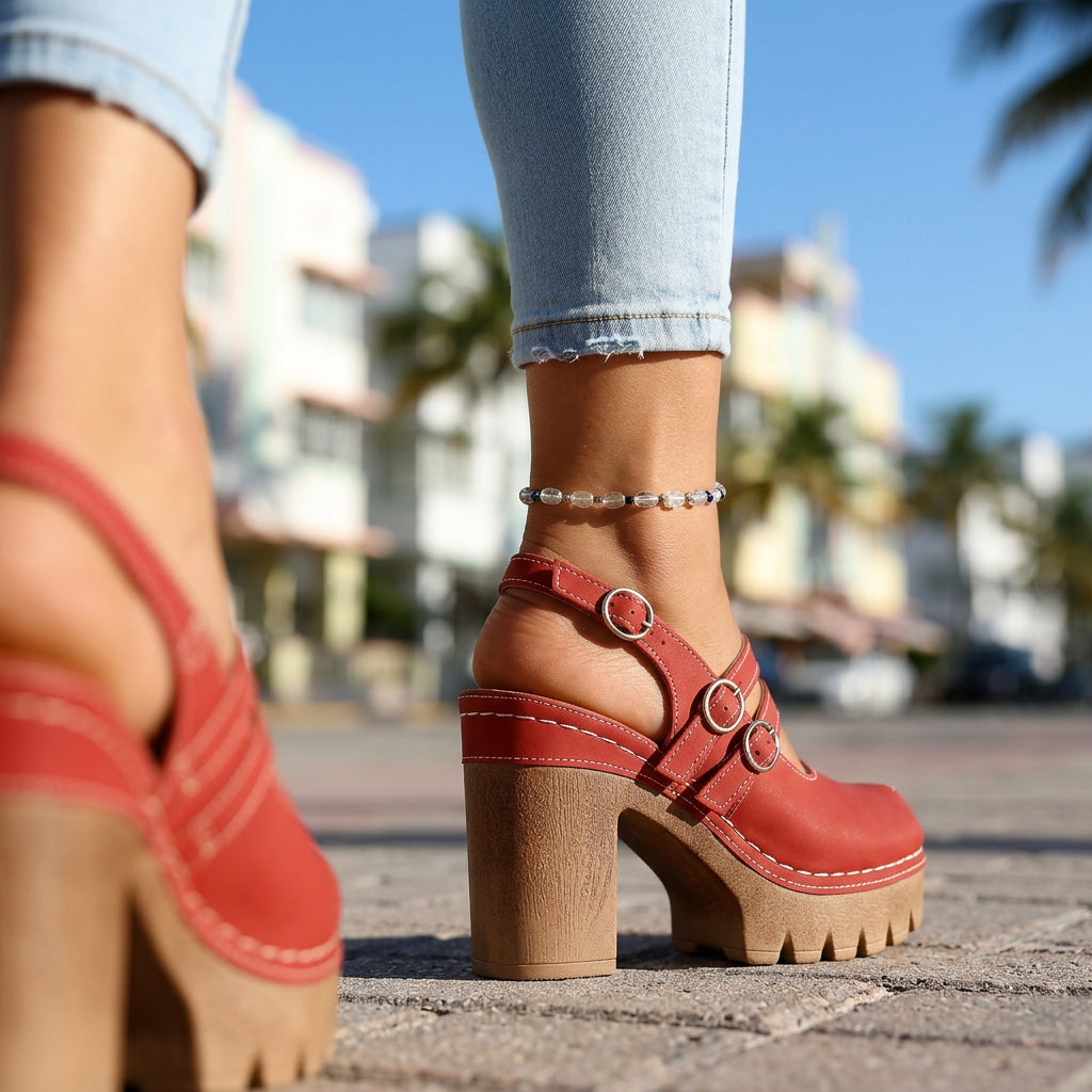 Flora-Teresa | Women&
