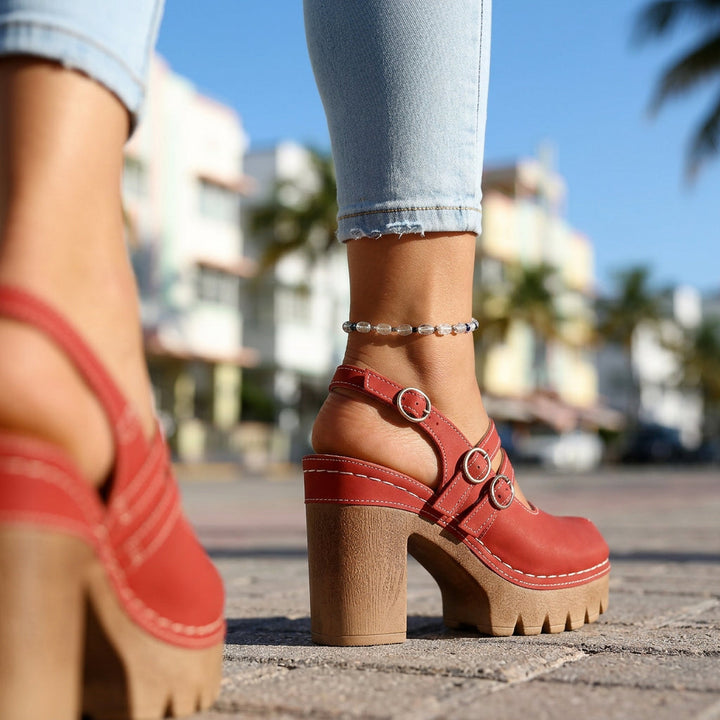 Flora-Teresa | Women&