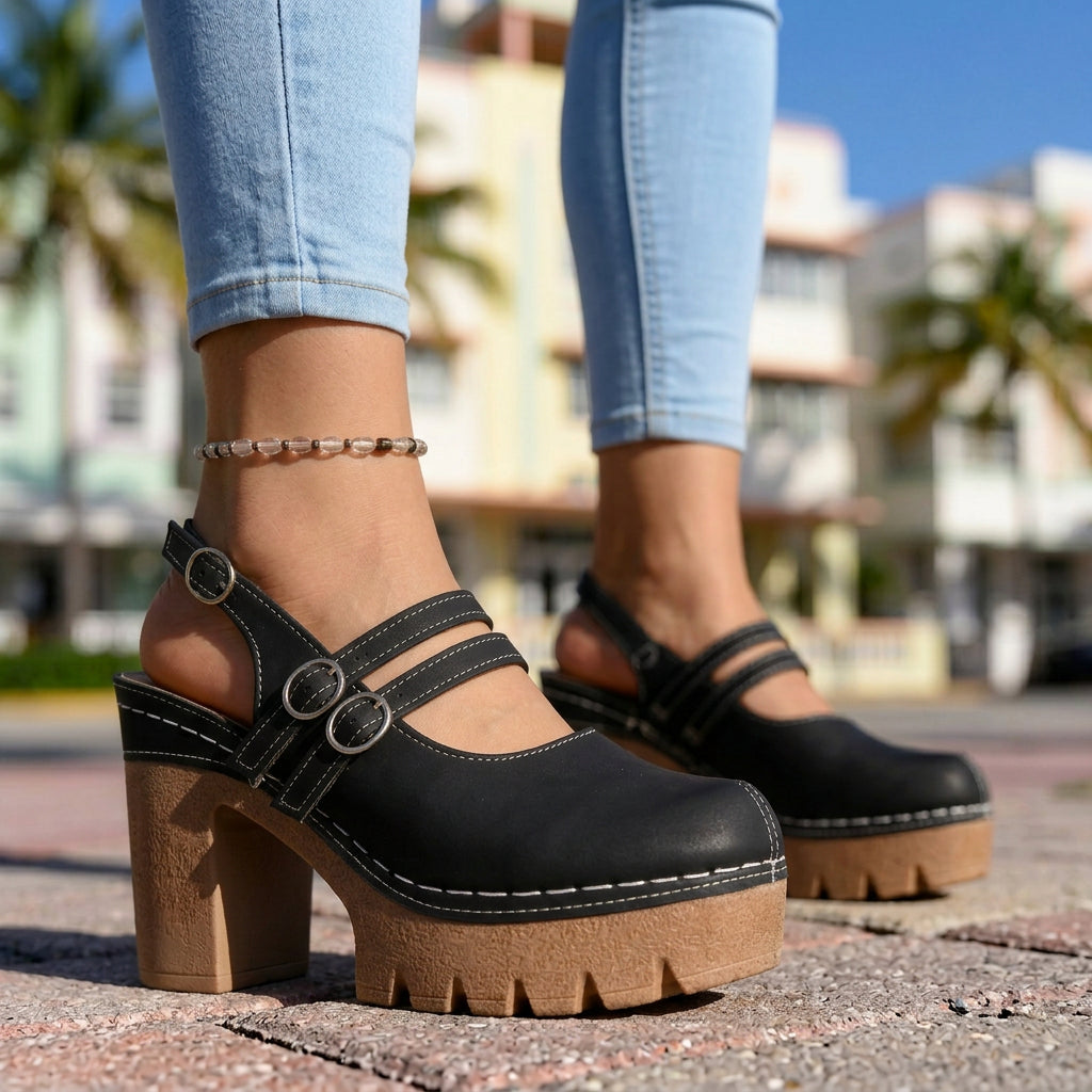 Flora-Teresa | Women&