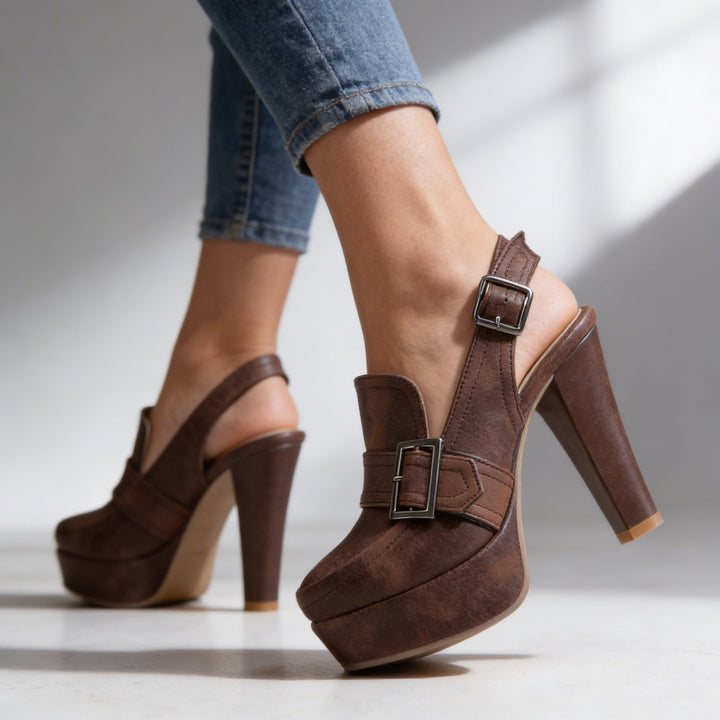 Judith-Constance | Women&